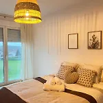 Ribeira Sacra Ledicia Appartement *