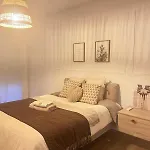 Appartement Ribeira Sacra Ledicia Chantada