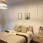 Ribeira Sacra Ledicia Appartement Chantada