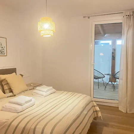 Appartement Ribeira Sacra Ledicia Chantada
