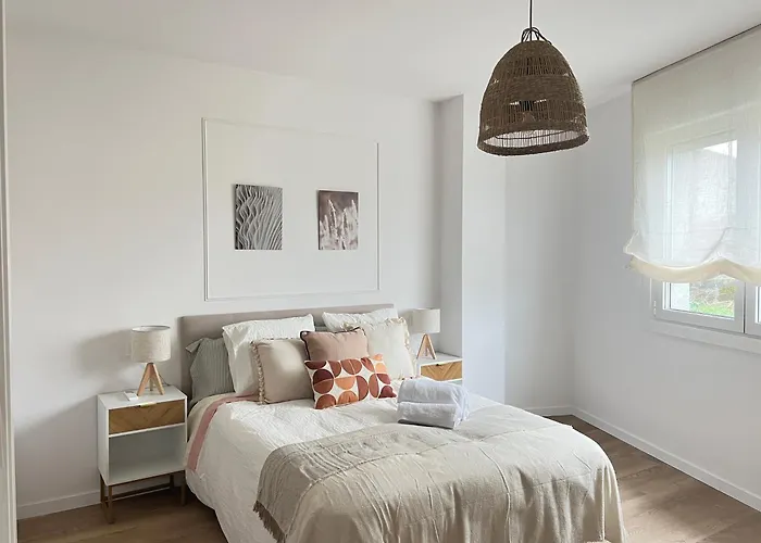 Апартаменты Ribeira Sacra Ledicia Чантада