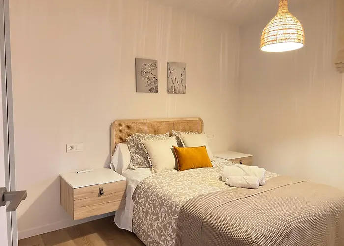 Appartement Ribeira Sacra Ledicia Chantada