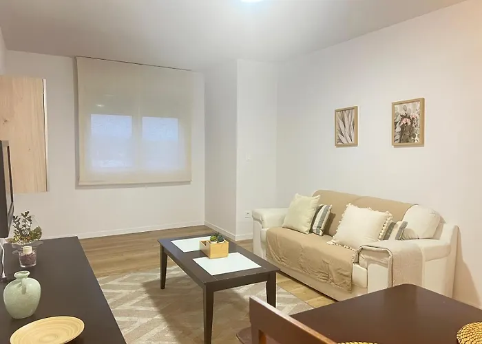 Appartement Ribeira Sacra Ledicia