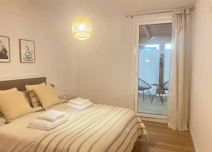 Appartement Ribeira Sacra Ledicia Chantada