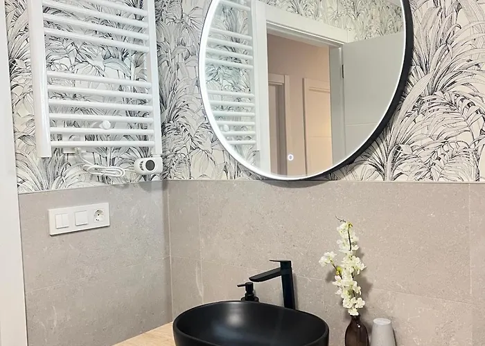 Ribeira Sacra Ledicia Appartement Chantada